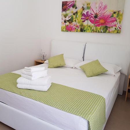 B&B Fior Di Mare Porto Cesareo Exterior foto