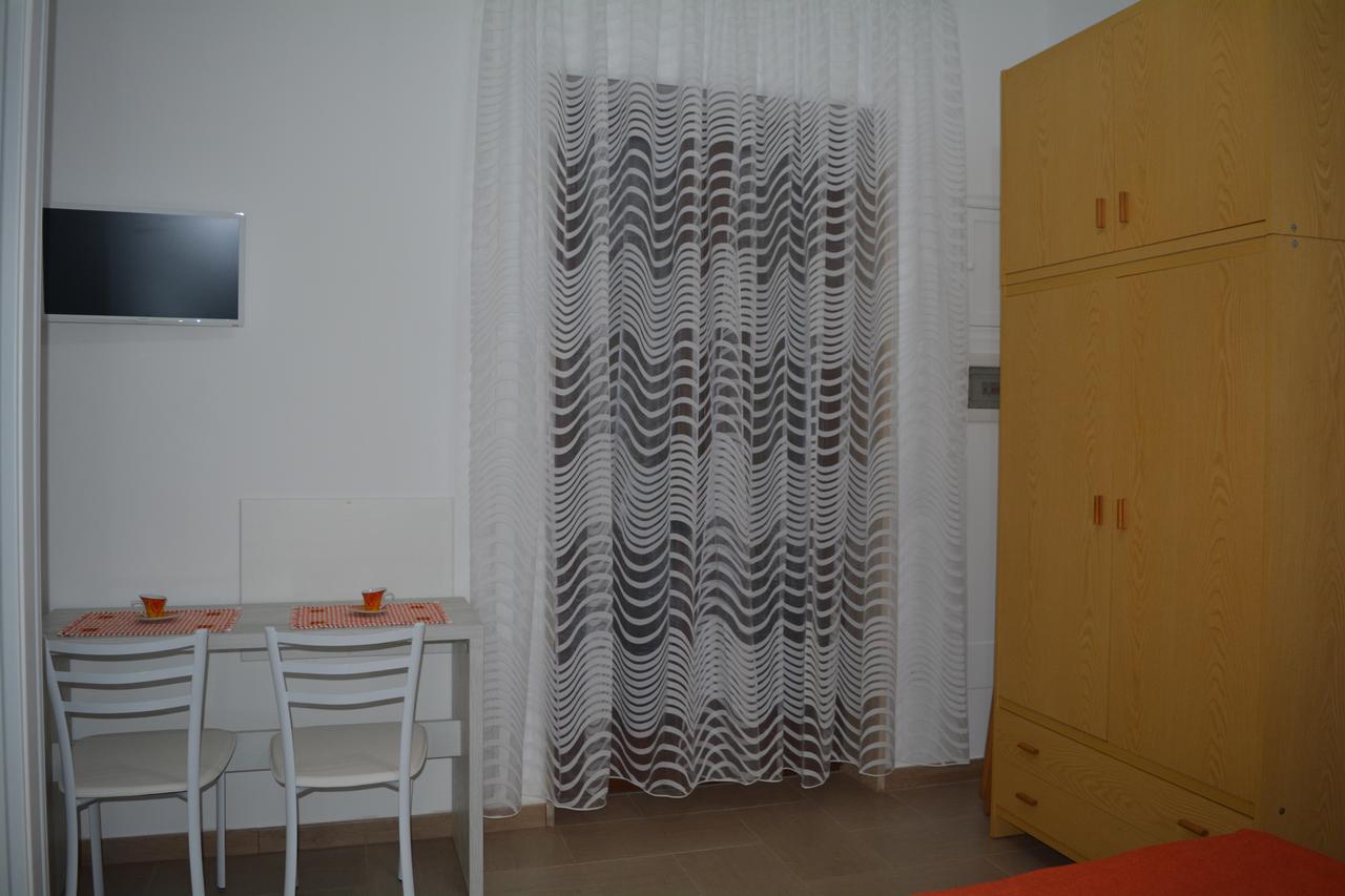 B&B Fior Di Mare Porto Cesareo Exterior foto