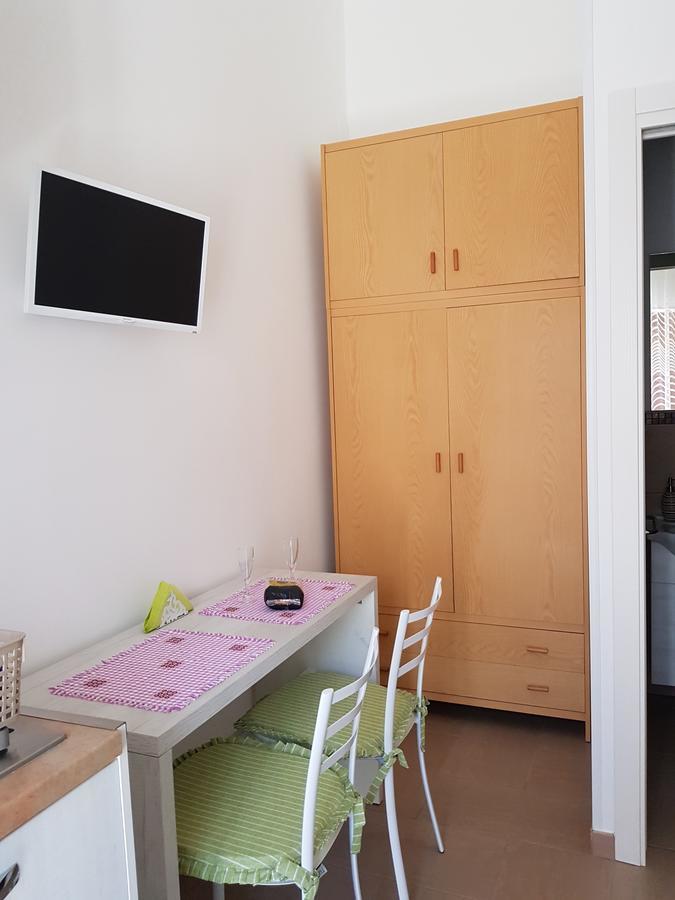 B&B Fior Di Mare Porto Cesareo Exterior foto